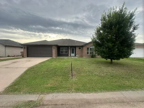 1220 George Ln, San Angelo, TX 76905