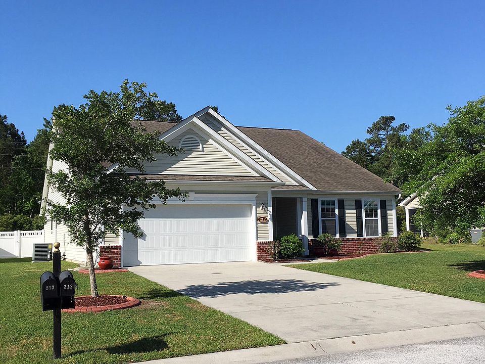 212 Nicolet Ct Little River SC 29566
