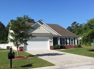 212 Nicolet Ct, Little River, SC 29566