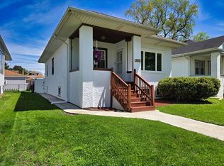 3715 Clinton Ave, Berwyn, IL 60402