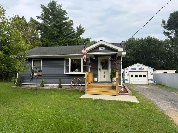 84 Willard Rd, Massena, NY 13662