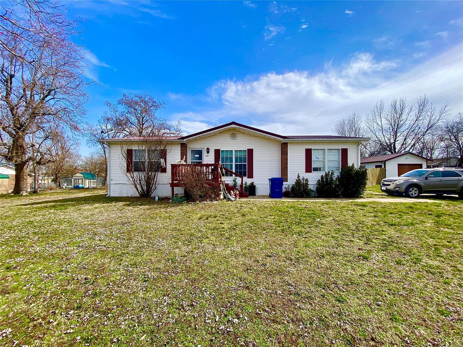 607 S Ellen St, Dixon, MO 65459 Zillow