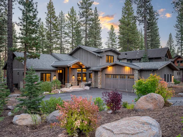9265 Heartwood Dr, Truckee, CA 96161