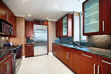 Rented by Town Residential