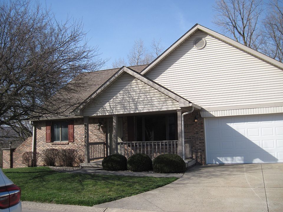 1st image of 1604 E Union Dr