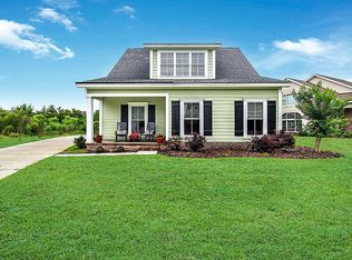 12 Misty Marsh Dr, Savannah, GA 31419