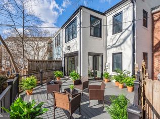 5011 V St NW, Washington, DC 20007