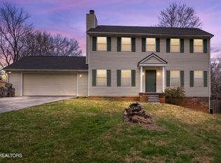 1732 Dunraven Dr, Knoxville, TN 37922