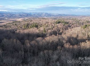 Township Road 17 Double Falls Rd #17, Pisgah Forest, NC 28768