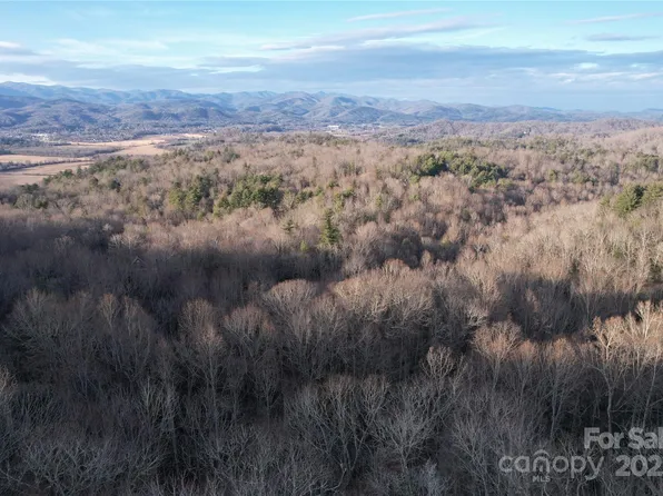 Township Road 17 Double Falls Rd #17, Pisgah Forest, NC 28768