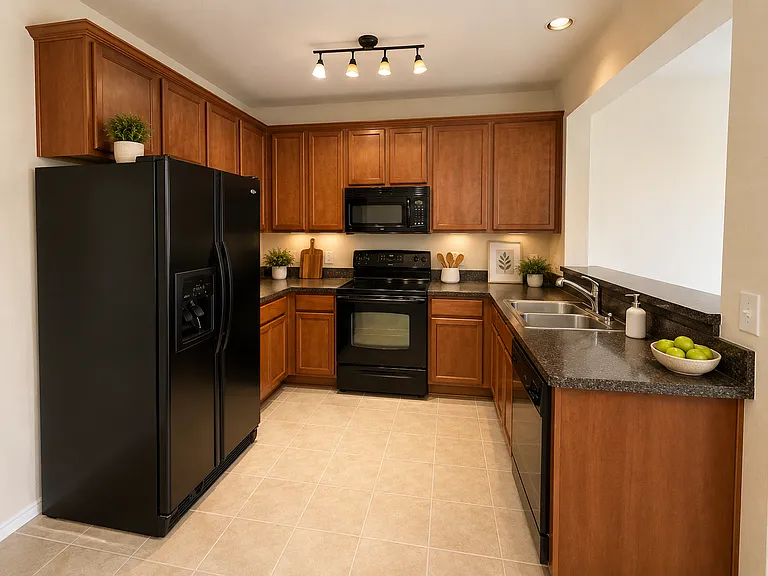 3109 Stone Forest Cir — Photo 3