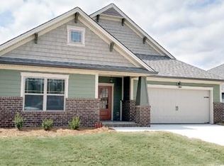 1761 NE Timber Creek Rd #41, Cleveland, TN 37323