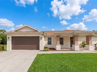 3318 21st St SW, Lehigh Acres, FL 33976