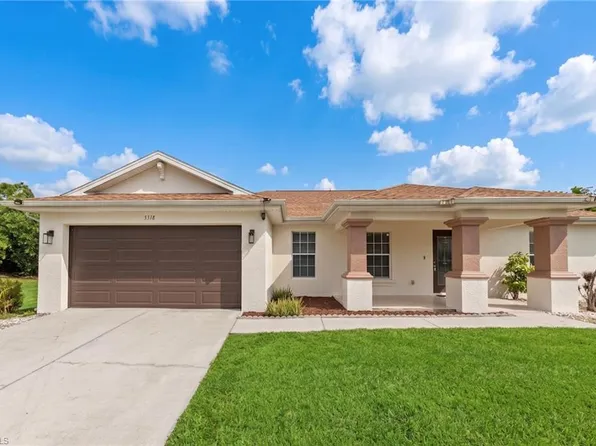 3318 21st ST SW, LEHIGH ACRES, FL 33976