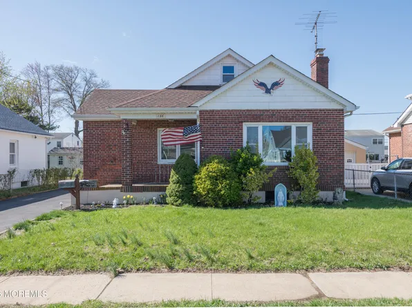 166 Morningside Ave, Union Beach, NJ 07735