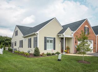 9352 Berry Farm Ct, Corner, VA 23116