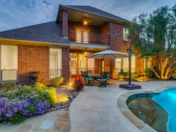 107 Dustin Cir, Hudson Oaks, TX 76087