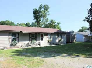 15470 Fort Hampton Rd NW, Elkmont, AL 35620