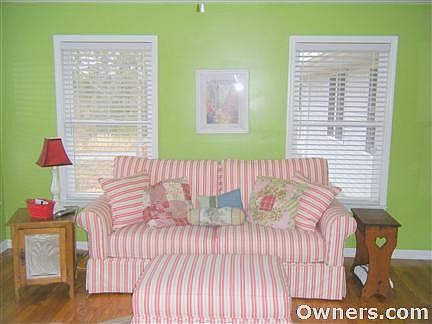 16' X 16' Sunroom