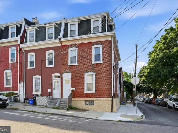 114 W Salaignac St, Philadelphia, PA 19127