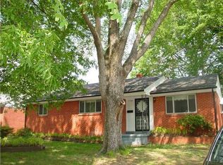 1196 S White Station Rd, Memphis, TN 38117