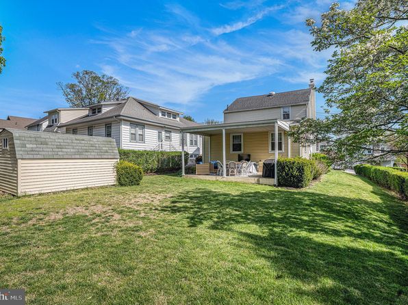 118 Colfax Rd, Havertown, PA 19083