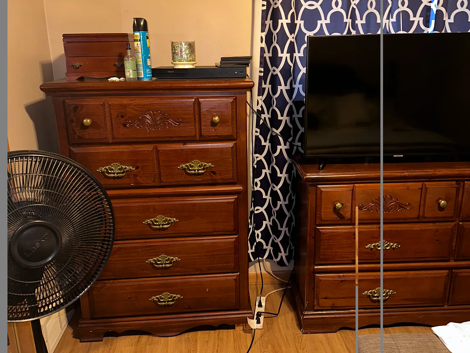 2 bed, 1015 sqft, $1,050 — Photo 4