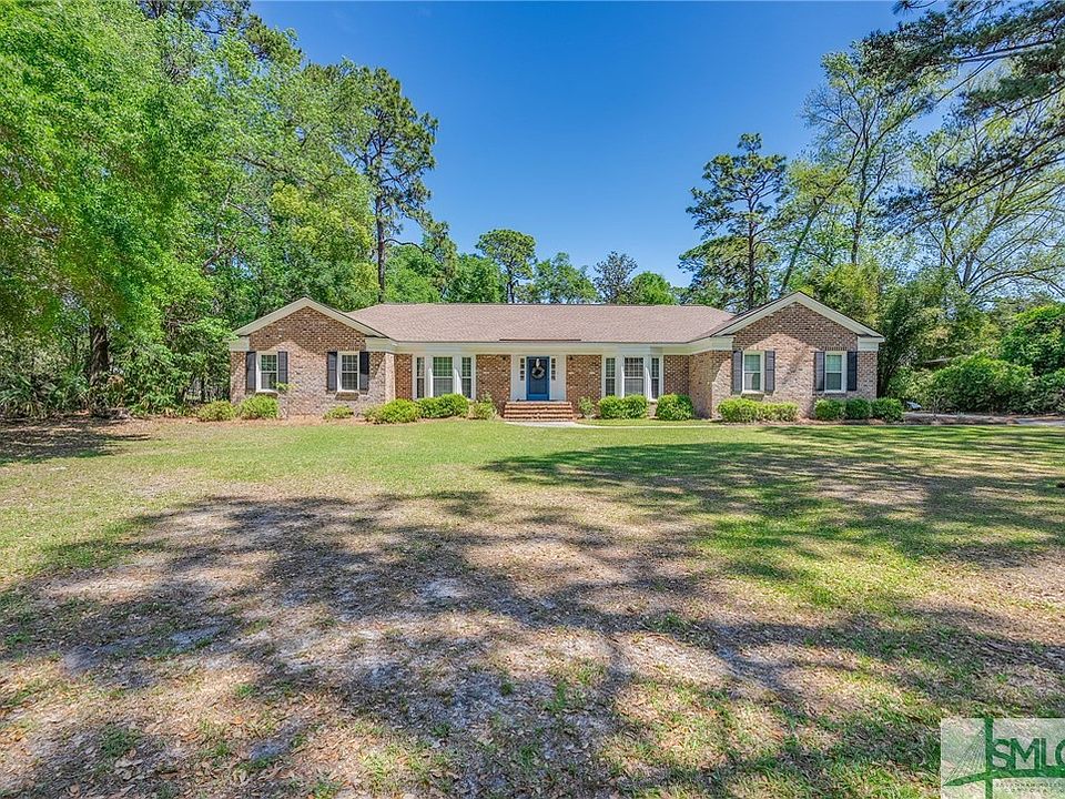 45 Richmond Dr, Savannah, GA 31406 Zillow