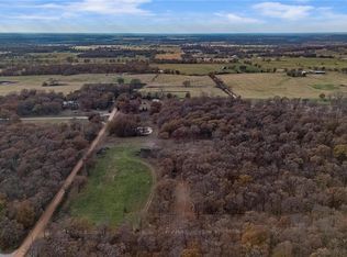 0 Floyd Moore Rd #D, Gentry, AR 72734