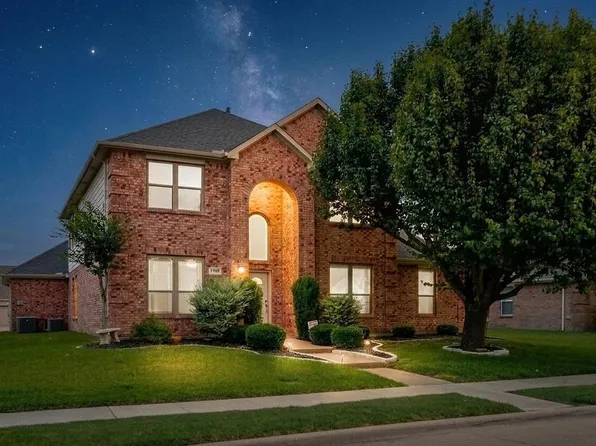 5700 White Pine Dr, McKinney, TX 75070