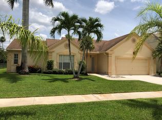 12107 Rockwell Way, Boca Raton, FL 33428