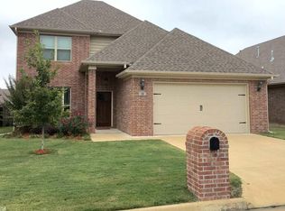 39 Forest Valley Ln, Little Rock, AR 72223