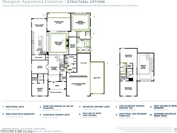 2nd image of 164 WAVERLY Way