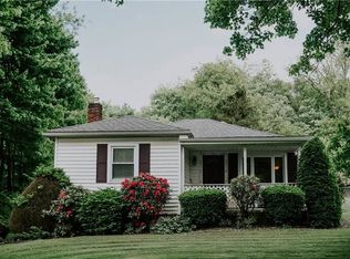 460 W Sunbury Rd, Butler, PA 16001