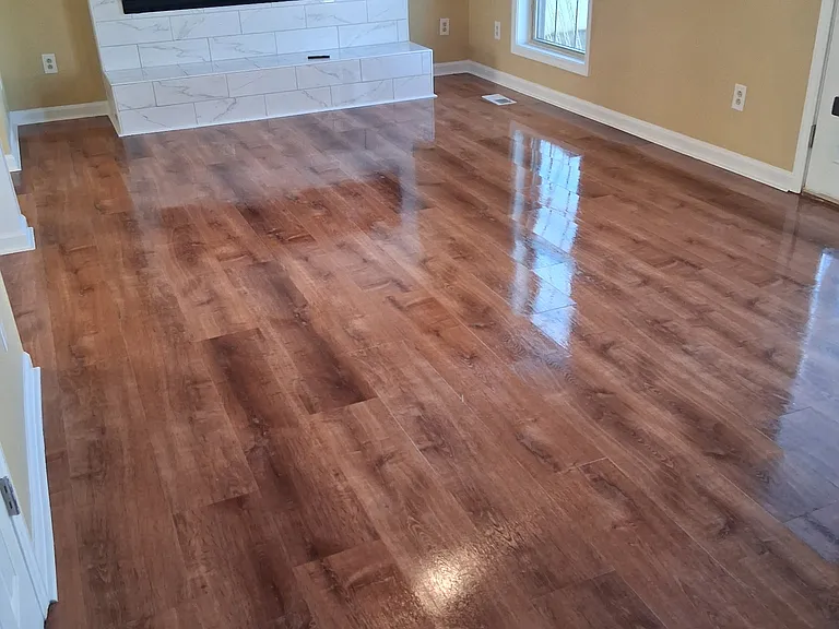 3400 Tall Timbers Cir NW — Photo 3