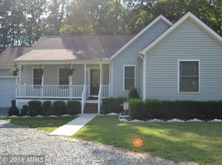 7 Rutledge Cv, Ruther Glen, VA 22546