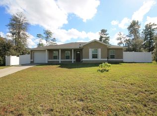 2446 SW 165th Pl, Ocala, FL 34473