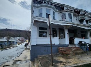 300 W Spruce St, Tamaqua, PA 18252