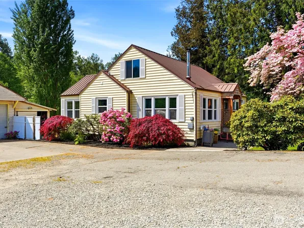 21716 SR 530 NE, Arlington, WA 98223