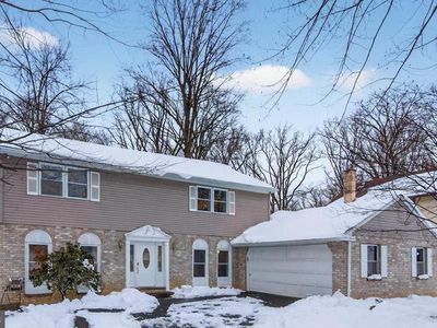 701 Bridgeview Rd, Feasterville Trevose, PA, 19053