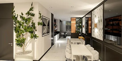 Rented by West 124th Manager LLC