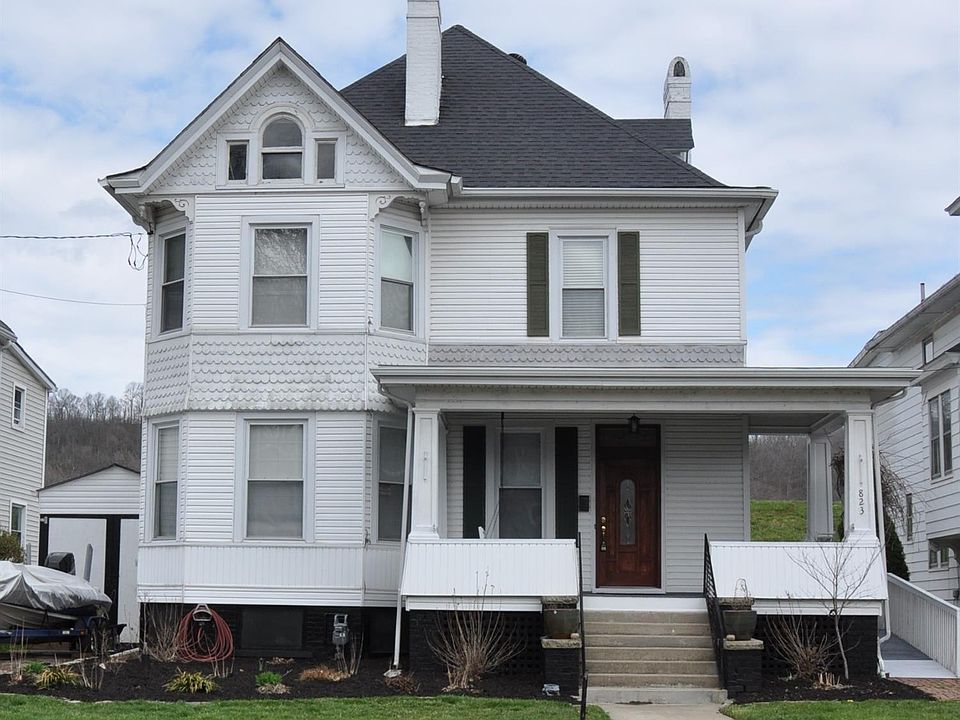 823 E 2nd St, Maysville, KY 41056 MLS 20105184 Zillow