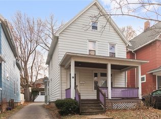 41 Bly St, Rochester, NY 14620