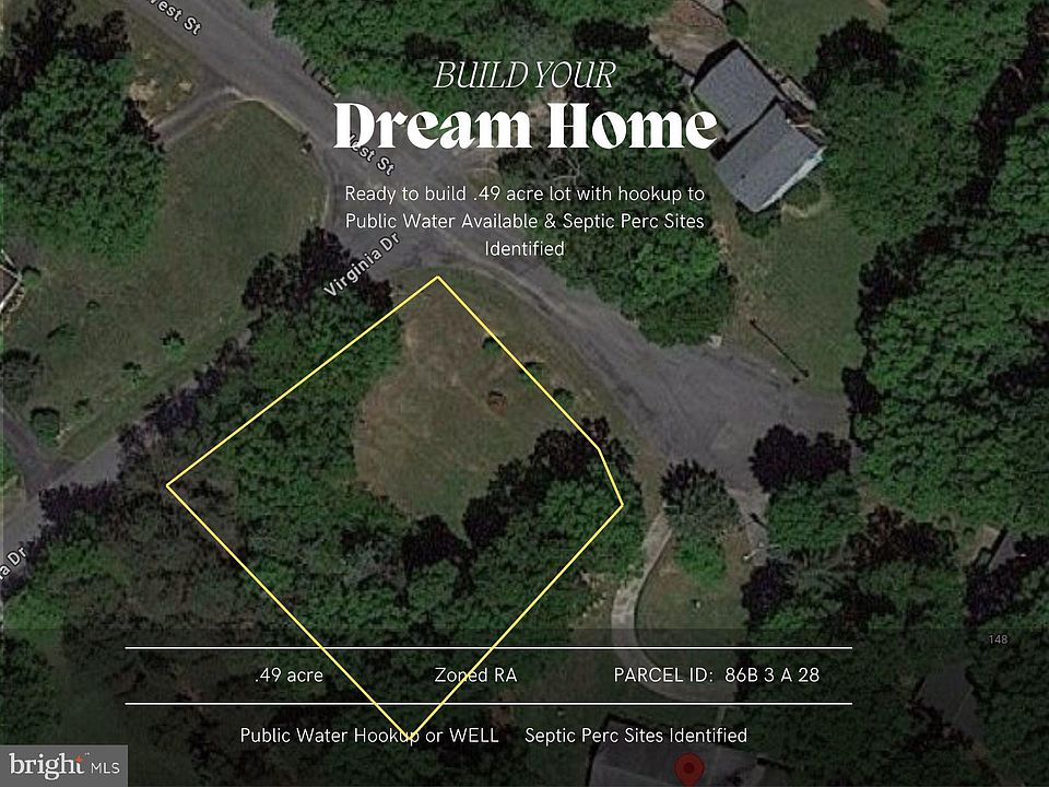 1st image of West St Lot 28