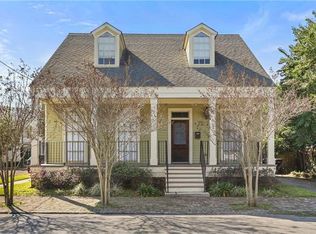 602 8th St, New Orleans, LA 70115