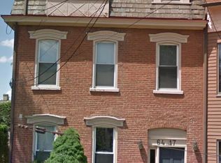 6417 Kentucky Ave APT 3, Pittsburgh, PA 15206