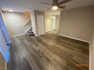 4024 Rocky Beach Dr, Las Vegas, NV 89115