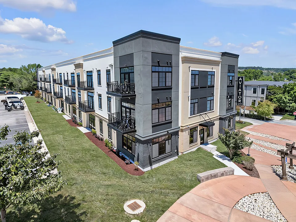 Aviator Lofts