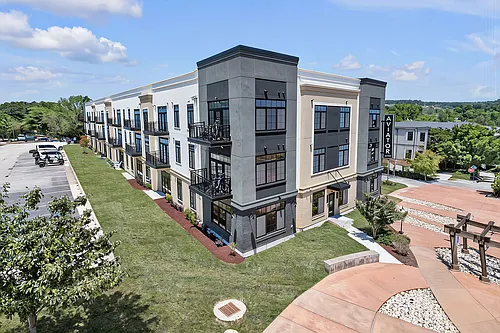 Aviator Lofts Photo 1 Aviator Lofts Photo 1