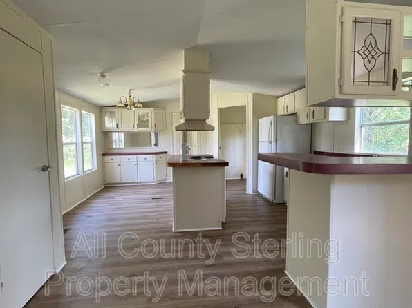 186 NW Gerson Ln, Lake City, FL 32055